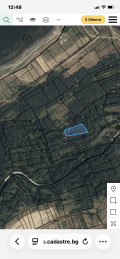Продава ПАРЦЕЛ, яз. Батак, област Пазарджик, снимка 1