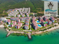 Продава 1-СТАЕН, област Бургас, гр. Свети Влас • 59999 € / 117347.84 лв. • 46205320 1