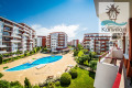 Продава 1-СТАЕН, област Бургас, гр. Свети Влас • 59999 € / 117347.84 лв. • 46205320 13