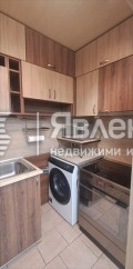 Продава  1-стаен град София , Сухата река , 32 кв.м | 86019314 - изображение [8]