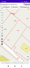 Продава ПАРЦЕЛ, град Варна, м-т Манастирски рид • 89999 € / 176022.74 лв. • 43948212 2
