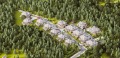 Продава ПАРЦЕЛ, град София, с. Бистрица • 5000000 € / 9779150.00 лв. • 29487174 14