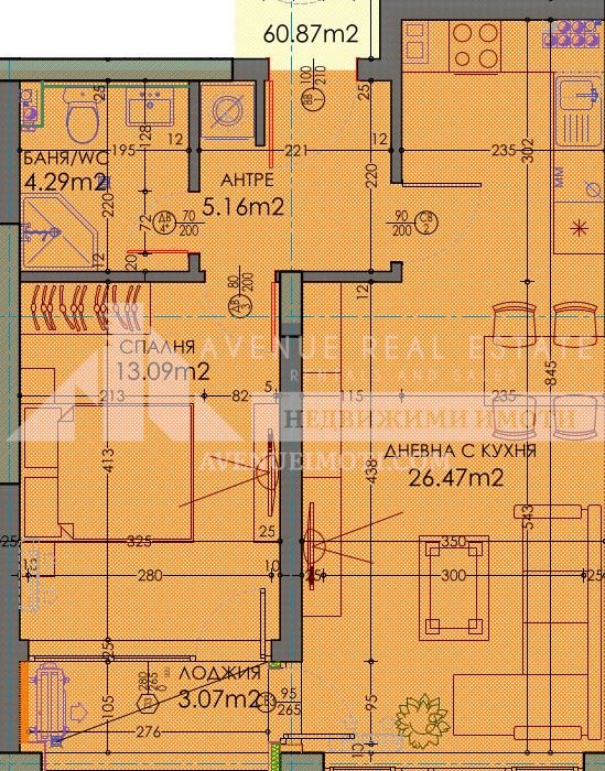 Продава 2-СТАЕН | Imot.bg — изображение 1