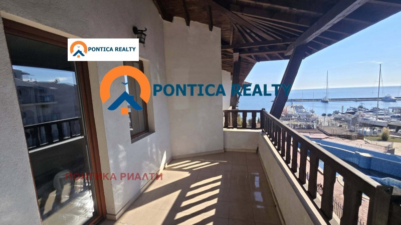 Продава 2-СТАЕН в област Бургас, гр. Свети Влас - 78 кв.м / 136 000 € » 265 992.88 лв., ПОНТИКА РИАЛТИ