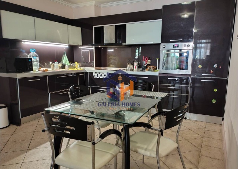 Продава 3-СТАЕН в област Бургас, гр. Созопол - 112 кв.м / 154 990 € » 303 134.09 лв., ГАЛЕРИЯ ИМОТИ