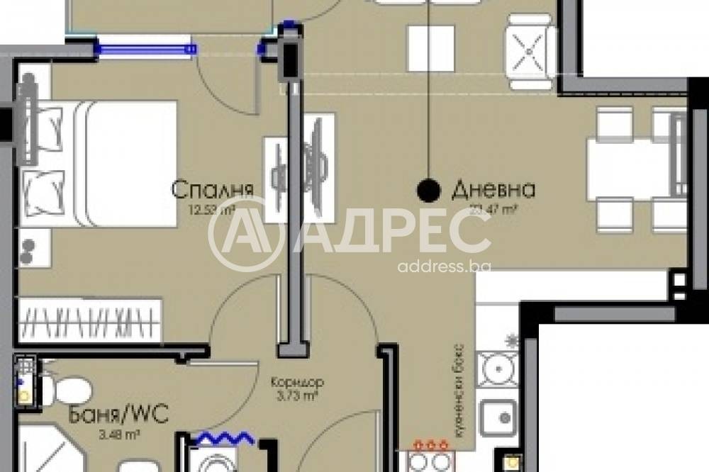 ������� 2-����� | Imot.bg � ����������� 2