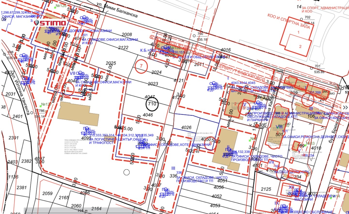 Продава ПАРЦЕЛ | Imot.bg — изображение 1