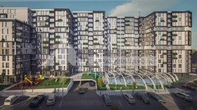 1 dormitor Meden rudnic - zona A, Burgas 6