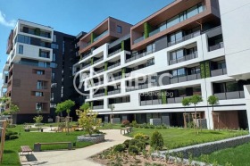 3-стаен град София, Кръстова вада