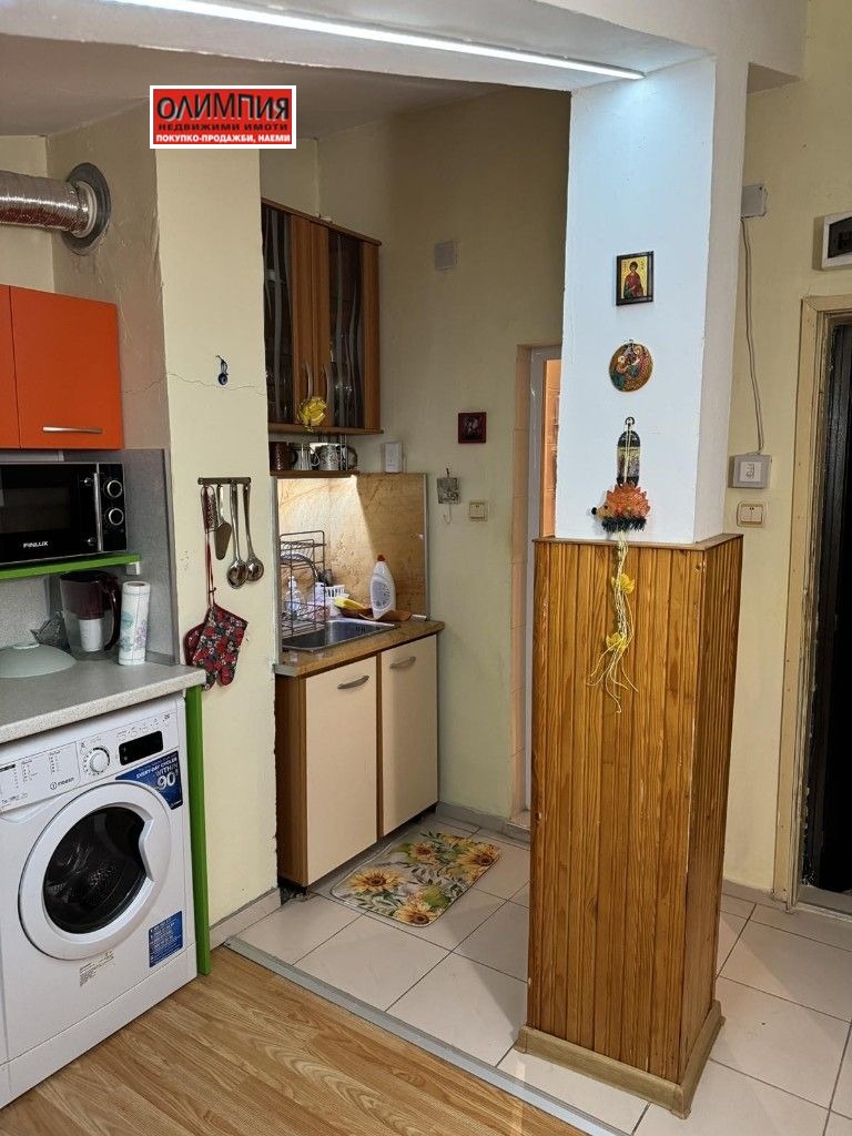 Na prodej  Studio Pleven , Družba 1 , 40 m2 | 15631367 - obraz [9]