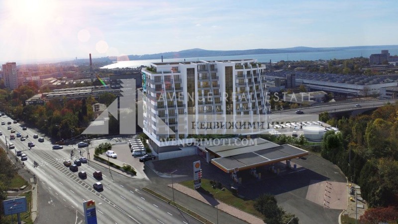 Zu verkaufen  Studio Burgas , Bratja Miladinowi , 46 qm | 69509737