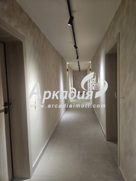 Zu verkaufen  Studio Plowdiw , Trakija , 36 qm | 89350416 - Bild [4]