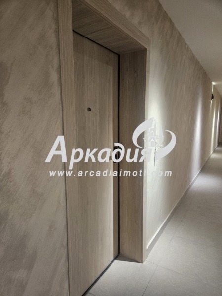 Zu verkaufen  Studio Plowdiw , Trakija , 36 qm | 89350416 - Bild [5]