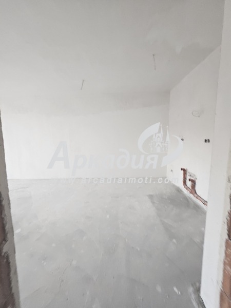 Zu verkaufen  Studio Plowdiw , Trakija , 36 qm | 89350416 - Bild [2]