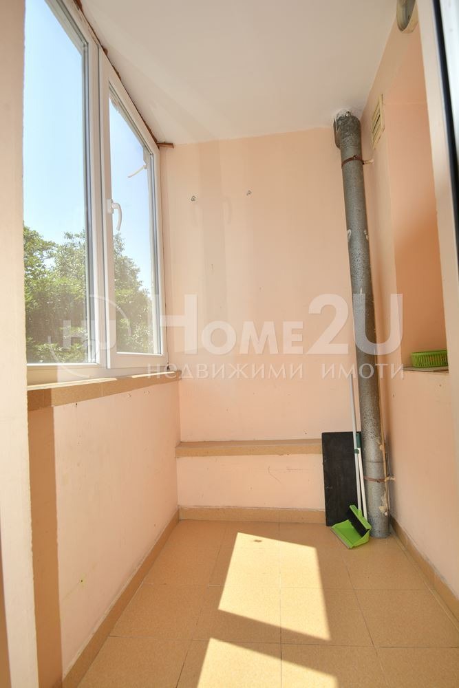 Myytävänä  Studio Varna , Okražna bolnitsa-Generali , 43 neliömetriä | 84603192 - kuva [5]