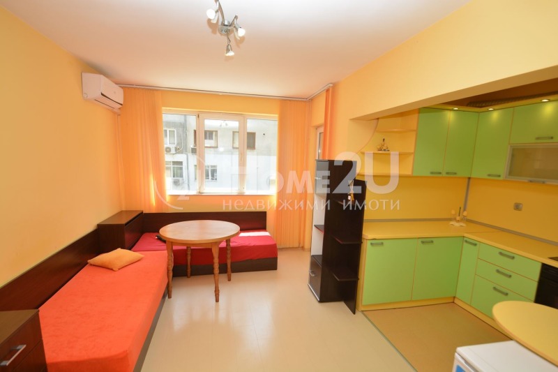 Myytävänä  Studio Varna , Okražna bolnitsa-Generali , 43 neliömetriä | 84603192 - kuva [3]
