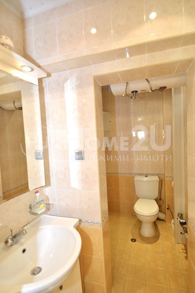 Myytävänä  Studio Varna , Okražna bolnitsa-Generali , 43 neliömetriä | 84603192 - kuva [6]