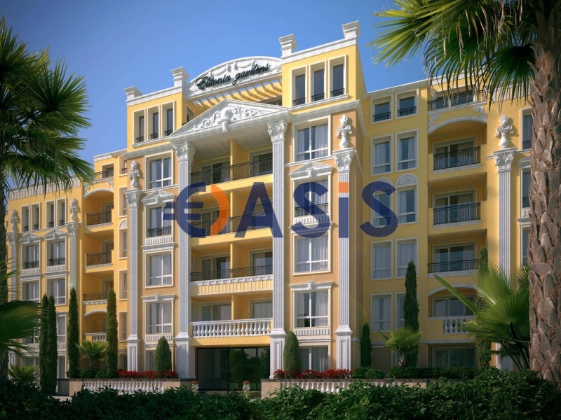 Продава 1-СТАЕН, с. Равда, област Бургас, снимка 2 - Апартаменти - 52463054