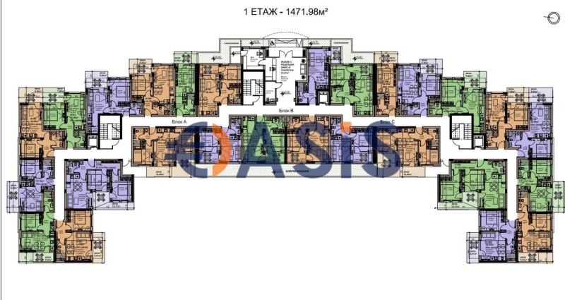 Продава 1-СТАЕН, с. Равда, област Бургас, снимка 13 - Апартаменти - 52463054