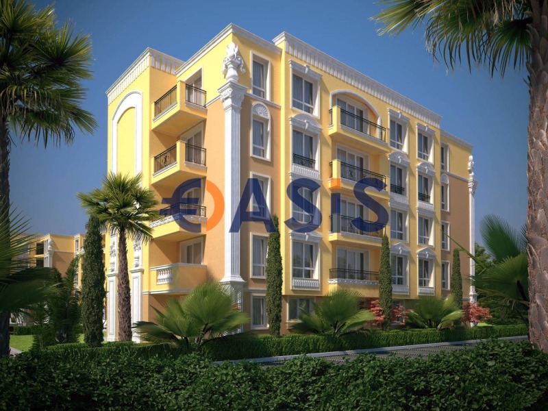 Продава 1-СТАЕН, с. Равда, област Бургас, снимка 4 - Апартаменти - 52463054