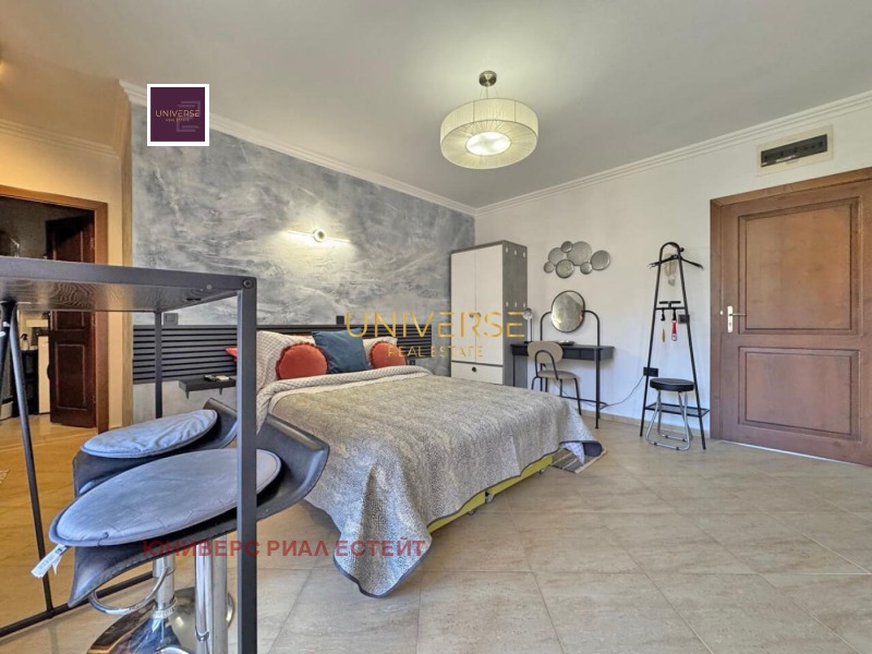 Продава 1-СТАЕН, гр. Свети Влас, област Бургас, снимка 7 - Апартаменти - 53421679