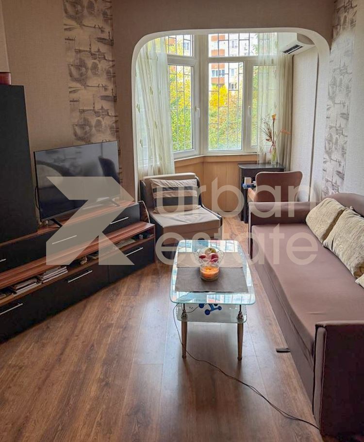 Продава 1-СТАЕН, гр. София, Изток