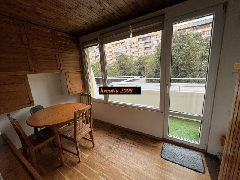 Te koop  1 slaapkamer Sofia , Belite brezi , 60 m² | 77666433 - afbeelding [7]