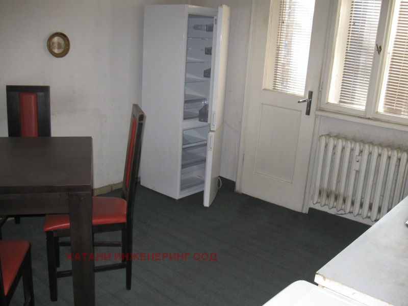 En venta  1 dormitorio Sofia , Tsentar , 62 metros cuadrados | 14950696 - imagen [4]