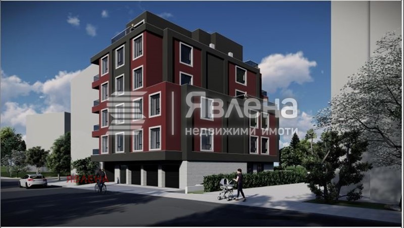 Продава 2-СТАЕН, гр. София, Овча купел, снимка 1 - Aпартаменти - 47427307