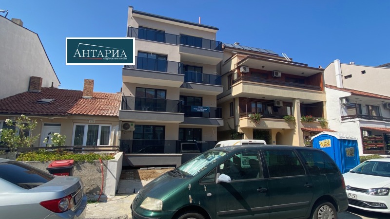 In vendita  1 camera da letto regione Burgas , Sozopol , 60 mq | 56971446 - Immagine [15]
