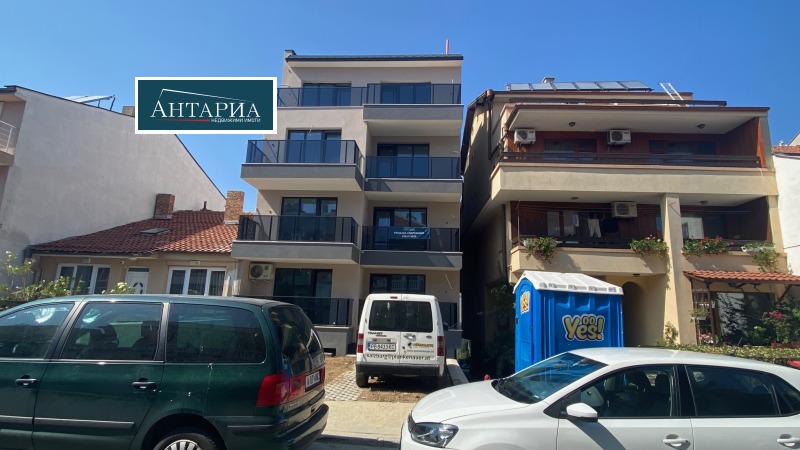 In vendita  1 camera da letto regione Burgas , Sozopol , 60 mq | 56971446
