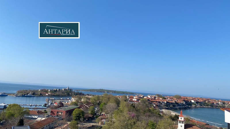Till salu  1 sovrum region Burgas , Sozopol , 60 kvm | 56971446