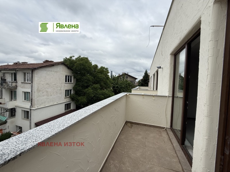 À vendre  1 chambre Sofia , Droujba 2 , 84 m² | 23058601 - image [2]