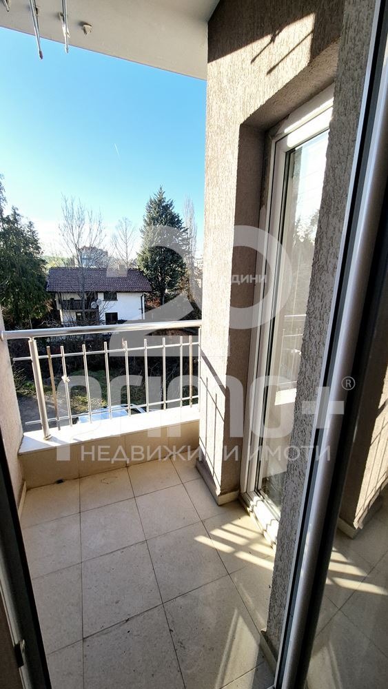 In vendita  1 camera da letto Sofia , Manastirski livadi , 60 mq | 61684556 - Immagine [10]