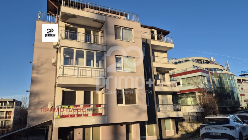 Προς πώληση  1 υπνοδωμάτιο Σοφηια , Μαναστηρσκη ληβαδη , 60 τ.μ | 61684556 - εικόνα [4]