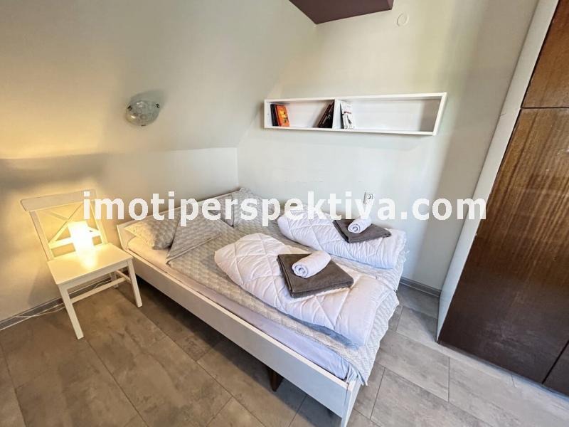 Προς πώληση  1 υπνοδωμάτιο Πλοβδηβ , Καρτσηιακα , 55 τ.μ | 56451159 - εικόνα [6]