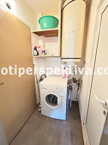 Προς πώληση  1 υπνοδωμάτιο Πλοβδηβ , Καρτσηιακα , 55 τ.μ | 56451159 - εικόνα [11]