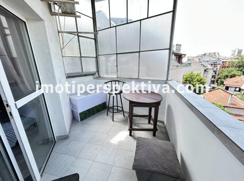 Προς πώληση  1 υπνοδωμάτιο Πλοβδηβ , Καρτσηιακα , 55 τ.μ | 56451159 - εικόνα [13]