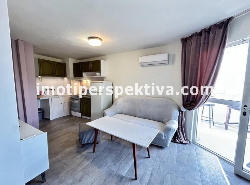 Προς πώληση  1 υπνοδωμάτιο Πλοβδηβ , Καρτσηιακα , 55 τ.μ | 56451159 - εικόνα [3]