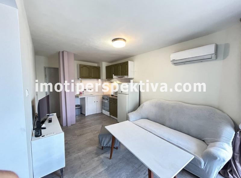 Προς πώληση  1 υπνοδωμάτιο Πλοβδηβ , Καρτσηιακα , 55 τ.μ | 56451159 - εικόνα [2]