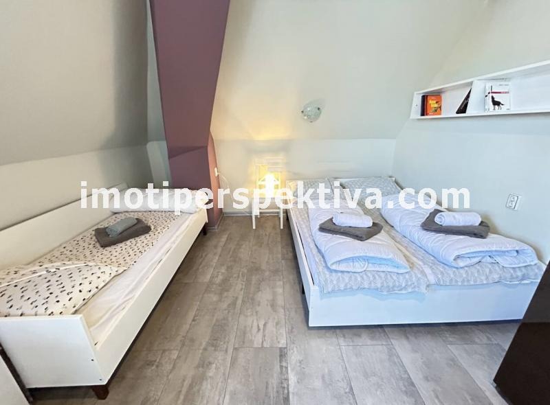 Προς πώληση  1 υπνοδωμάτιο Πλοβδηβ , Καρτσηιακα , 55 τ.μ | 56451159 - εικόνα [7]