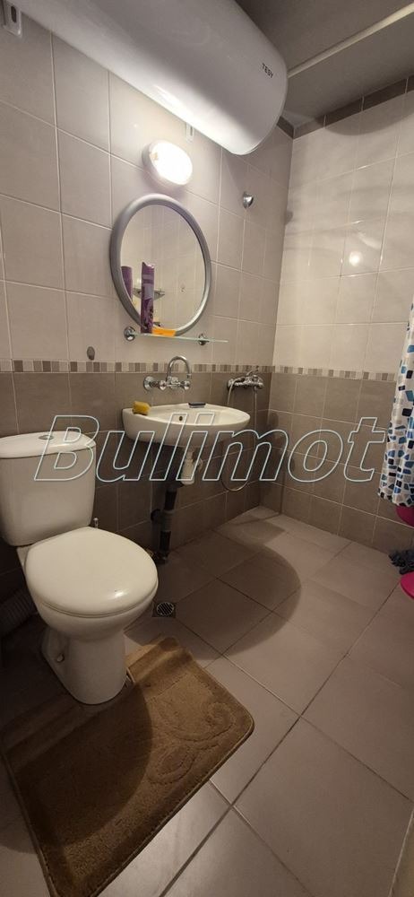 Продава  2-стаен град Варна , Гранд Мол , 50 кв.м | 59375629 - изображение [9]