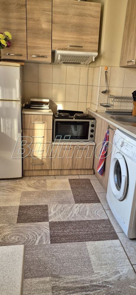 Продава  2-стаен град Варна , Гранд Мол , 50 кв.м | 59375629 - изображение [3]