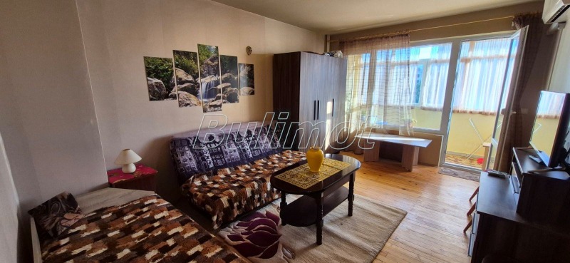 Продава  2-стаен град Варна , Гранд Мол , 50 кв.м | 59375629 - изображение [6]