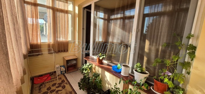 Продава  2-стаен град Варна , Гранд Мол , 50 кв.м | 59375629 - изображение [4]