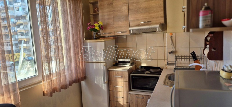 Продава  2-стаен град Варна , Гранд Мол , 50 кв.м | 59375629 - изображение [2]