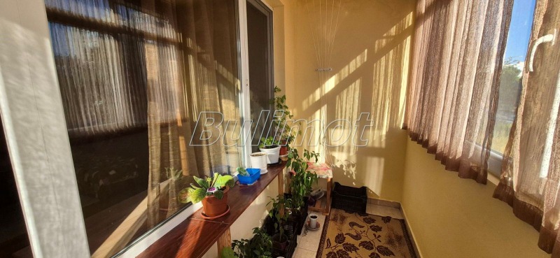 Продава  2-стаен град Варна , Гранд Мол , 50 кв.м | 59375629 - изображение [10]