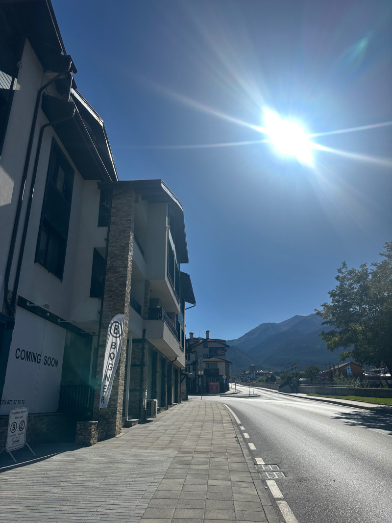Til salgs  1 soverom region Blagoevgrad , Bansko , 66 kvm | 30072833 - bilde [11]