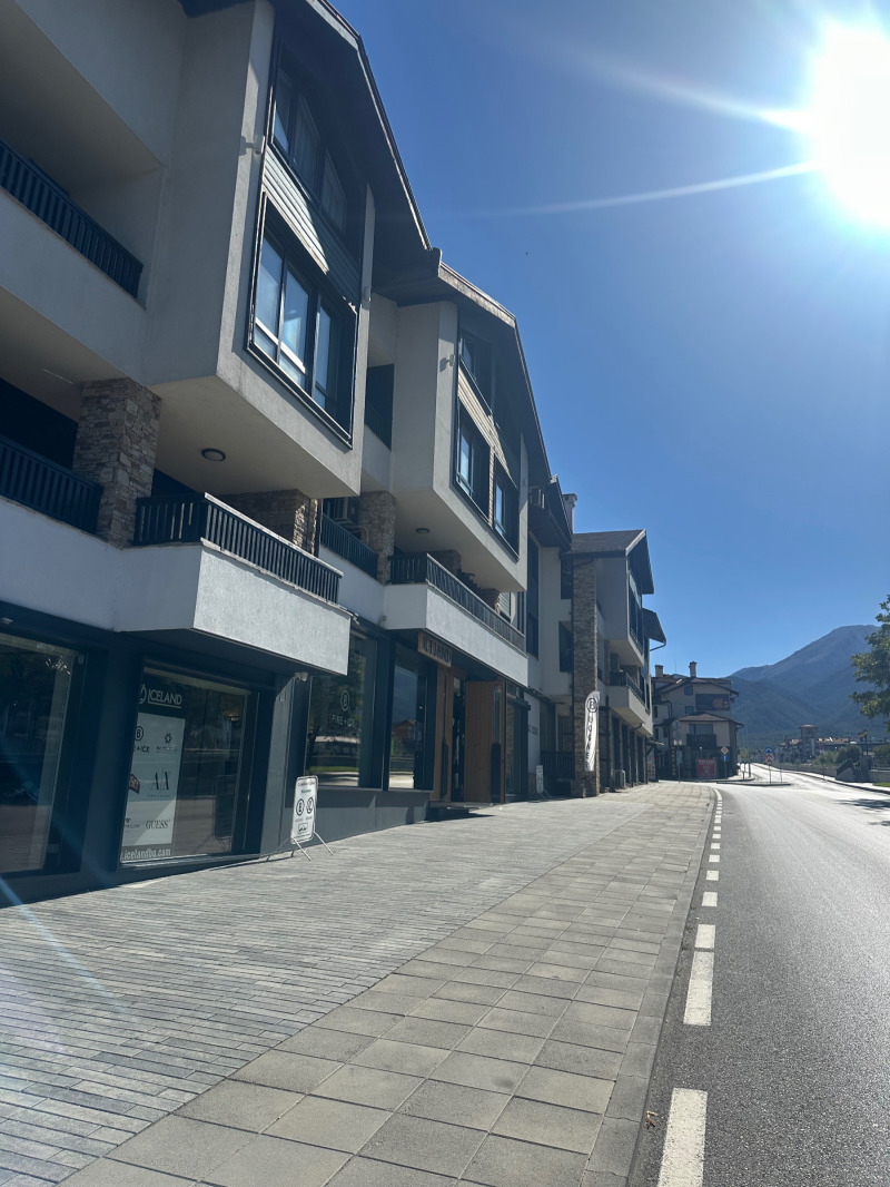 Til salgs  1 soverom region Blagoevgrad , Bansko , 66 kvm | 30072833