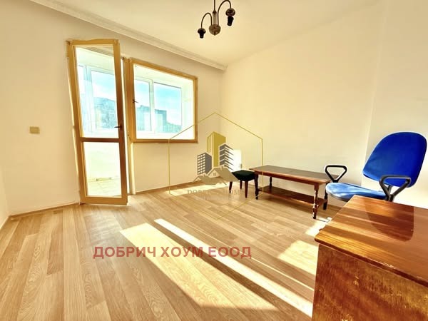 Продава  2-стаен град Добрич , Христо Ботев , 60 кв.м | 88507400
